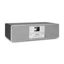 Technisat Digitradio 380 CD IR - Silber image 1