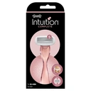 Wilkinson Sword Intuition Complete Women's Razor image 2