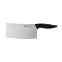 WANGMAZI Slicing Knife Cleaver - Shenmo Series · Two - 190 mm image 0