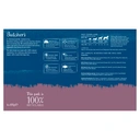 Butcher's Recipes in Jelly Wet Dog Food Tins 6 x 400g image 1