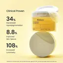 Biodance Vita Niacinamide, pads tonifiants en gel - 60 pièces image 3