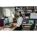 HP 925 ergonomische verticale muis image 5