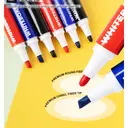 M&G Whiteboard Marker Red image 3