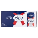 Kronenbourg1664 10 x 440ml image 4