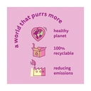 Whiskas Farm Menu Adult Wet Cat Food in Jelly Tin 6 x 400g image 5