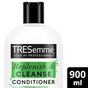 TRESemmé Conditioner Replenish & Cleanse 900ml image 1