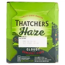 THATCHERS Haze Cloudy Somerset Cider 10X440ml image 4