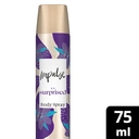 Impulse  Body Spray Be Surprised 75 ml image 1