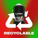 Lynx  Anti-Perspirant Stick Africa 50ml image 6