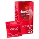 Durex Thin Feel 12 Condoms image 1