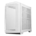 MSI MAG Pano 100R PZ miditoren, wit image 1