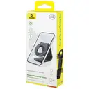 Baseus Support magnétique de tableau de bord PrimeTrip Série C02 Noir image 2