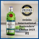 Tanqueray Alcohol Free Spirit 0% Vol 70cl image 7