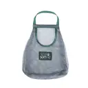 Maxcook Hanging Mesh Storage Bag - Easy To Clean - 2 Pcs image 0