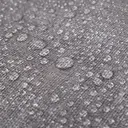 Minky Water Resistant Collapsible Fabric Laundry Bag image 1