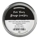 Premier Kids Fun Times Storage Canister image 5