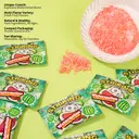 Striking Watermelon Flavour Popping Candy 30g image 2