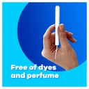 Tampax Regular Tampons With Cardboard Applicator 20 Count image 4