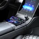 ACEFAST B13 53W 2-in-1(Dual USB-C) Car Charger image 7