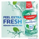 Colgate Plax Soft Mint Mouthwash Alcohol Free 500ml image 2