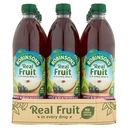 Robinsons No Added Sugar Squash Apple & Blackcurrant 1L image 8