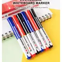 M&G Whiteboard Marker Red image 4