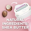 Wilkinson Sword Intuition Lames de rasoir ultra hydratantes lot de 3 image 5