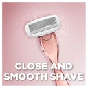 Wilkinson Sword Intuition Complete Women's Razor image 5