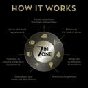 OLAY Total Effects Moisturiser and Serum Duo with SPF 20, 40ml image 4