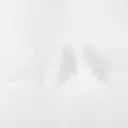 Rideau Voilage Blanc "Lily" 140 x 240 cm image 1