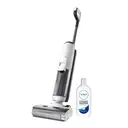 Tineco iFLOOR 5 - Aspirateur laveur sans fil, eau et poussière, multi-surfaces, auto-nettoyage, rangement facile image 2