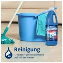 DanKlorix Original Hygienereiniger 1,5 l image 2