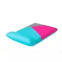 Bestway 67619 Matelas gonflable avec revêtement en tissu 200 x 129 cm image 3