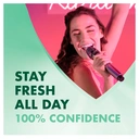 Mitchum Women Powder Fresh Roll-On Antiperspirant & Deodorant 100ml image 4