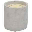 Atmosphera Bougie de citronnelle en pot Ø 10 x 10 cm image 0