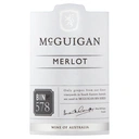 McGuigan Merlot 75cl image 1