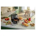 PHILIPS HD9252/70 Friteuse à air chaud - noir image 4