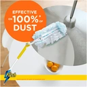 Flash Dust Magnet Duster Starter Kit  (1 Handle + 2 Refills) image 2