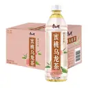 Master Kong Peach Oolong Tea 500ml*15 image 0