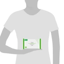 Nutmeg 25 Skin Gentle Cleansing Wipes for Sensitive Skin 25 Wipes image 9