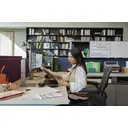 HP 925 ergonomische verticale muis image 6