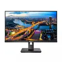 Philips B Line 245B1/00 computermonitor 60,5 cm (23.8") 2560 x 1440 pixels Quad HD LED zwart image 1