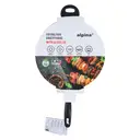 Alpina Poêle avec couvercle en verre image 2