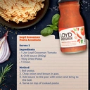 Loyd Grossman Tomato & Chilli Sauce 350g image 4