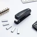 M&G Classic 24/6 Stapler with staples remover image 7