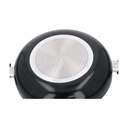 Alpina Poêle avec couvercle en verre image 1