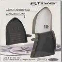 Couteau d’Office en Céramique Zirco 12,5 cm image 2