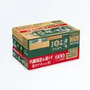 Suntory Iyoemon Koiaji Green Tea 600ml image 7