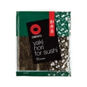 Obento Yaki Nori 10 Sheets 25 g image 0