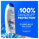 Head & Shoulders Supreme Colour Protect Anti Dandruff Shampoo with Argan & Olive Oil 400ml image 1